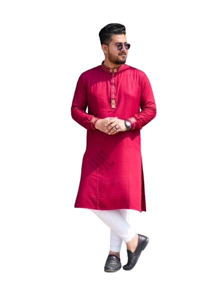 New Panjabi Collection